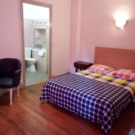 Aparthotel La Flute 2 Thiers Zewnętrze zdjęcie