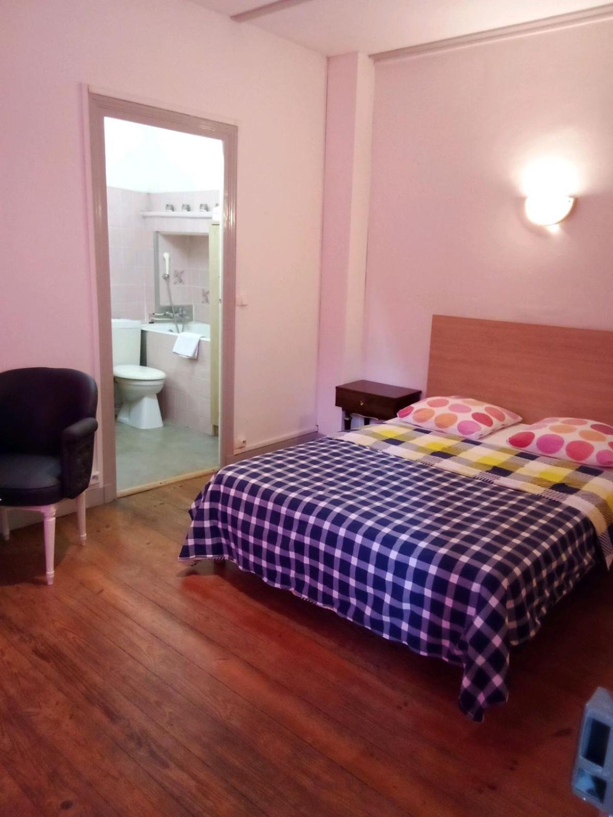 Aparthotel La Flute 2 Thiers Zewnętrze zdjęcie